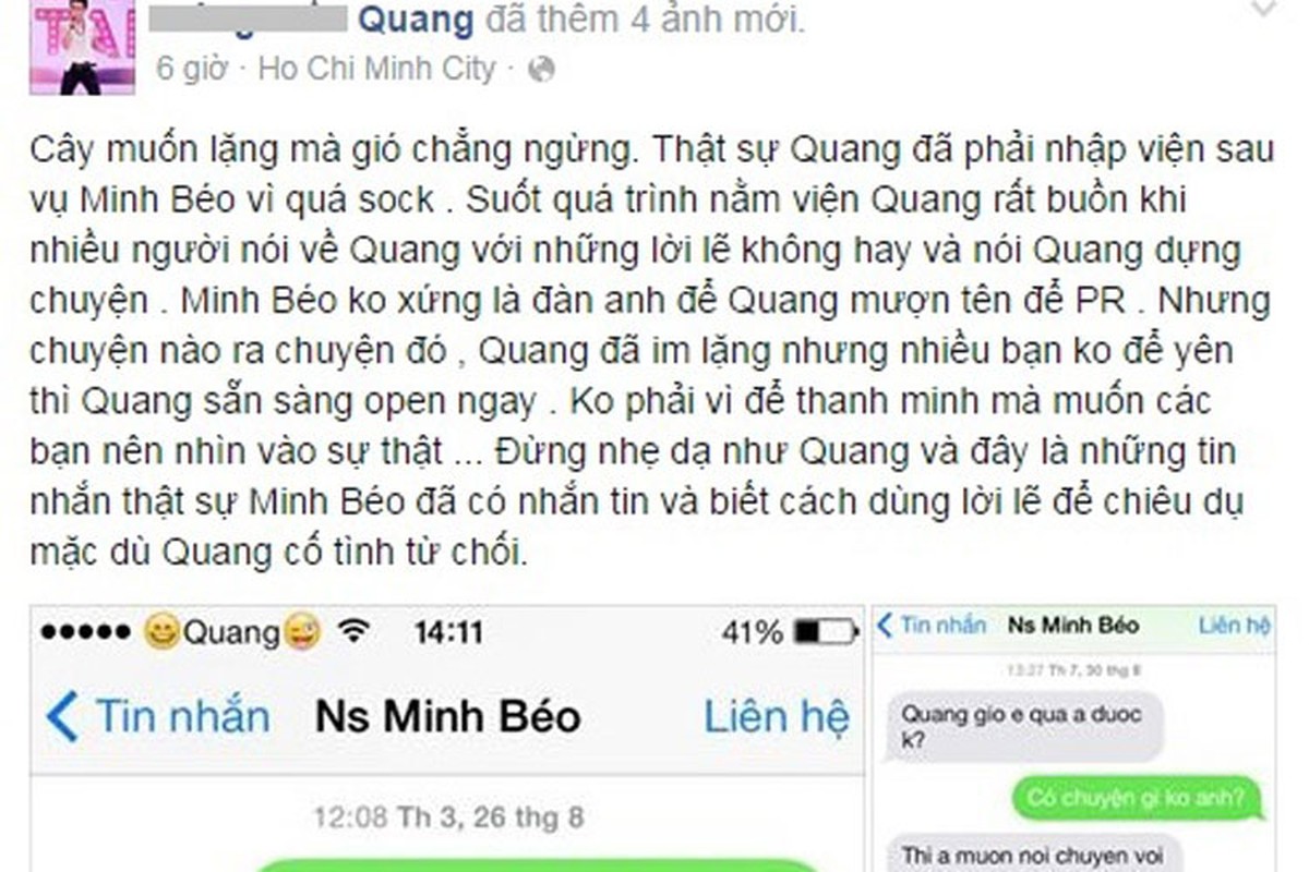 Nhung lum xum chan dong cua dien vien hai Minh Beo-Hinh-6